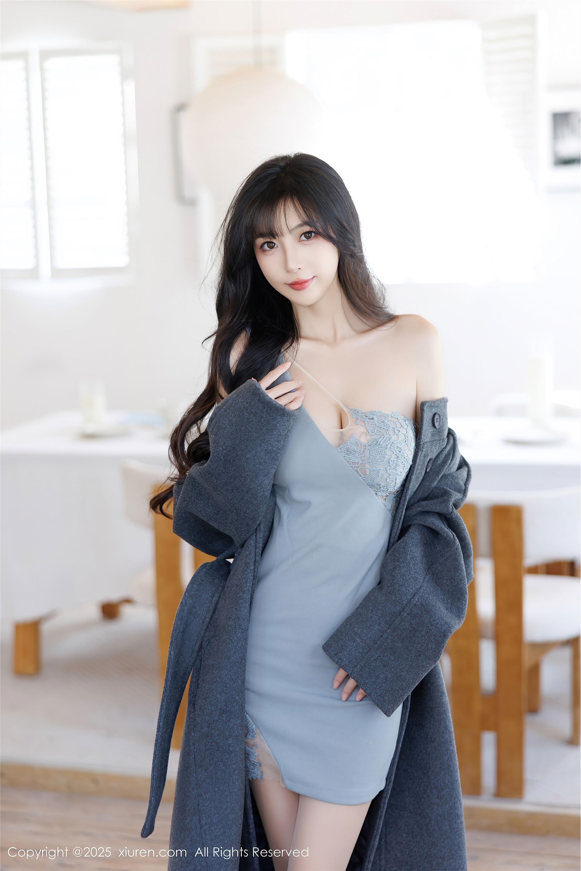 Xiuren秀人网 2025.02.10 NO.9863 林星阑